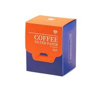 25/50 bolsas de filtro de café portátiles para colgar, bolsa de filtro de café elaborada a mano, herramienta de elaboración de cerveza, desechables, para colgar en el oído