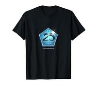25 ANIVERSARIO DE MÚSICA CRISTIANA Camiseta