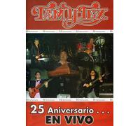 25 Aniversario: en Vivo [Alemania] [DVD]