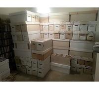 25 Assorted Out of Print Comic Books - Marvel, DC and More.....