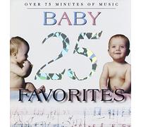 25 Baby Classics