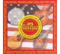 25 Bluegrass Classics