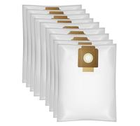 25 bolsas para aspiradora Kärcher T7 y T7/1