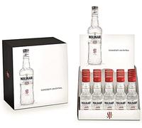25 BOTELLAS MIGNON MINIATURA 3 CL