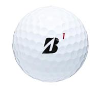 25 BRIDGESTONE MIX PELOTAS DE GOLF RECUPERADAS / LAKE BALLS - CALIDAD AAA / AA (A / B GRADE)