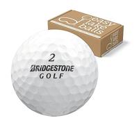 25 BRIDGESTONE MIX PELOTAS DE GOLF RECUPERADAS / LAKE BALLS - CALIDAD AAA / AA (A / B GRADE)