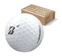 25 BRIDGESTONE TOUR B330 S PELOTAS DE GOLF RECUPERADAS / LAKE BALLS - CALIDAD AAAA / AAA (PEARL / A GRADE)
