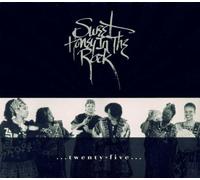 25 by Sweet Honey In The Rock (1998-10-19)
