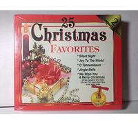 25 Christmas Favorites