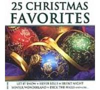 25 Christmas Favorites