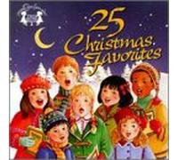 25 Christmas Favorites