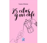 25 citas y un café (ACTUAL)