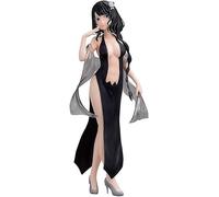 25 cm. Re:Life in a DiffGigsjat World from Zero ELSA Gran Hilte Action Figures PVC Material Toy Statue Suitable for Gifts