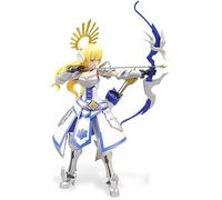 25 cm The Tale of Shinto PVC Statue Anime Action Figure Model Collection Doll Decoration Toy Gift