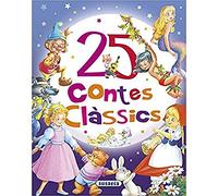 25 Contes clàssics