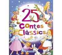 25 Contes clàssics | Equipo Susaeta