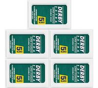 25 Cuchillas de afeitar Derby - Extra