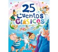 25 Cuentos Clasicos
