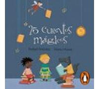 25 Cuentos Mágicos (audiolibro)