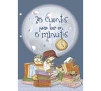 25 Cuentos Para Leer En 5 Minutos