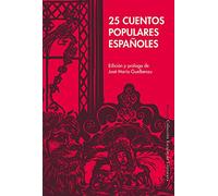 25 Cuentos Populares Españoles