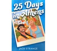 25 Days In Athens (ebook)