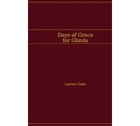 25 Days of Grace for Glinda