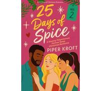 25 Days of Spice: A Steamy Polyamorous Partner Swap Christmas Romance (25 Days of Christmas Romance)