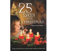 25 Days Until Christmas [USA] [DVD]