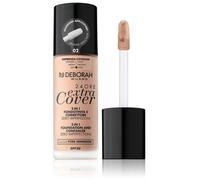 ¡25% DTO! 24ore Extra Cover Base de Maquillaje
