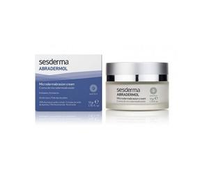 ¡25% DTO! Abradermol Crema Microdermoabrasión