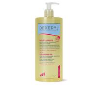 ¡25% DTO! Aceite Limpiador Piel Seca 1000 ml