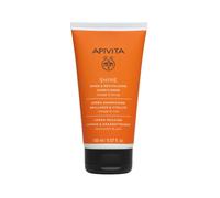 ¡25% DTO! Acondicionador Brillo y Vitalidad de Naranja y Miel 150 ml
