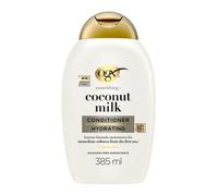 ¡25% DTO! Acondicionador Hidratante con Leche de Coco 385 ml