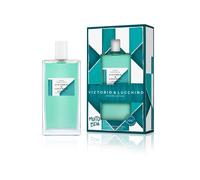 ¡25% DTO! Aguas Masculinas Muito Bem Eau de Toilette 150 ml