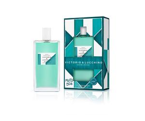 ¡25% DTO! Aguas Masculinas Muito Bem Eau de Toilette 150 ml