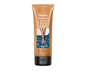 ¡25% DTO! Airbrush Legs Loción Maquillaje para Piernas 118 ml