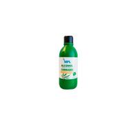 ¡25% DTO! Alcohol con Aceite de Cannabis