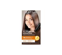 ¡25% DTO! Alisado de Keratina