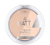 ¡25% DTO! All Matt Plus Shine Control Powder 10 gr