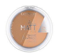 ¡25% DTO! All Matt Plus Shine Control Powder 10 gr