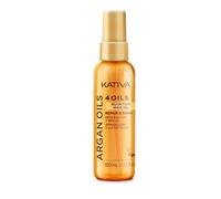 ¡25% DTO! Argán 4 Oils Nutrition Hair Oil 100 ml