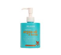 ¡25% DTO! Argan Oil - Keratin Crema para Rizos 250 ml