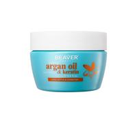 ¡25% DTO! Argan Oil - Keratin Mascarilla Reparadora Capilar 250 ml