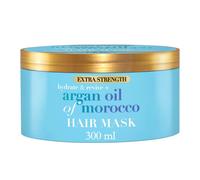 ¡25% DTO! Argan Oil of Morocco Mascarilla Capilar Extra Fuerza 300 ml