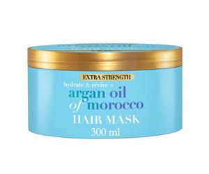 ¡25% DTO! Argan Oil of Morocco Mascarilla Capilar Extra Fuerza 300 ml