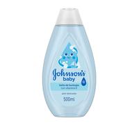 ¡25% DTO! Baby Gel de Baño con Burbujas No Llores Más 500 ml