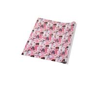 ¡25% DTO! Barbie™/Princess Papel de Regalo