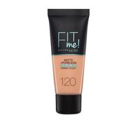 ¡25% DTO! Base de Maquillaje Fit Me Matte + Poreless