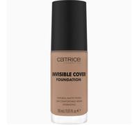 ¡25% DTO! Base de Maquillaje Invisible Cover Foundation